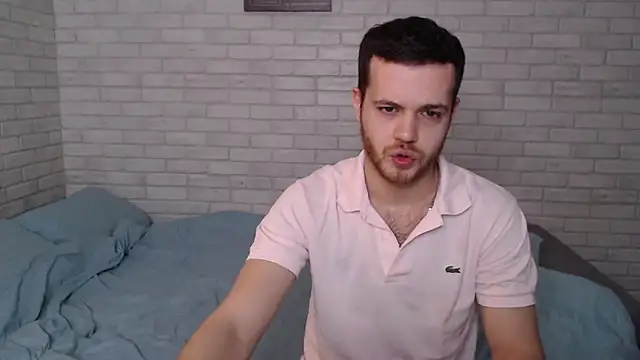 Alexxx horny online show from 03/06/25, 09:47