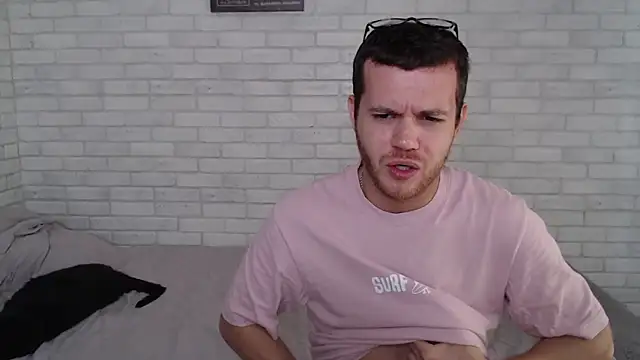 Alexxx horny online show from 09/27/25, 09:36