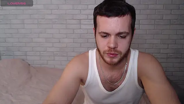 Alexxx horny online show from 12/14/25, 01:38