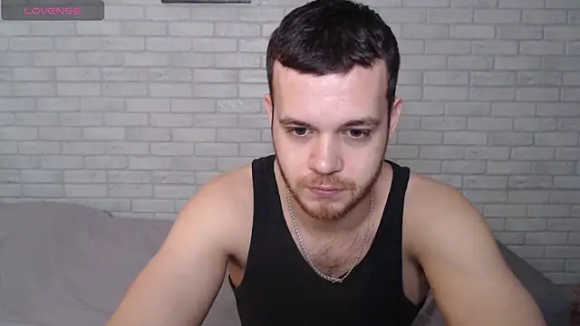 Alexxx horny online show from 01/10/26, 06:15