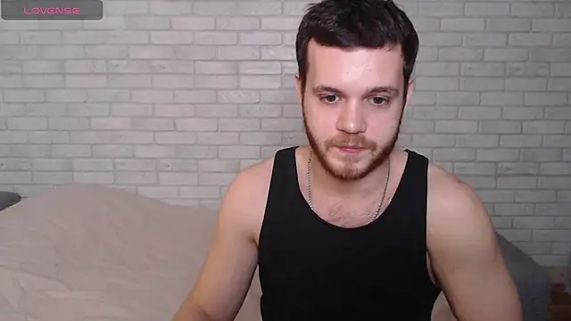 Alexxx horny online show from 02/06/26, 02:20