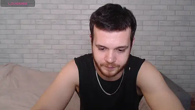 Alexxx horny online show from 02/08/26, 05:05