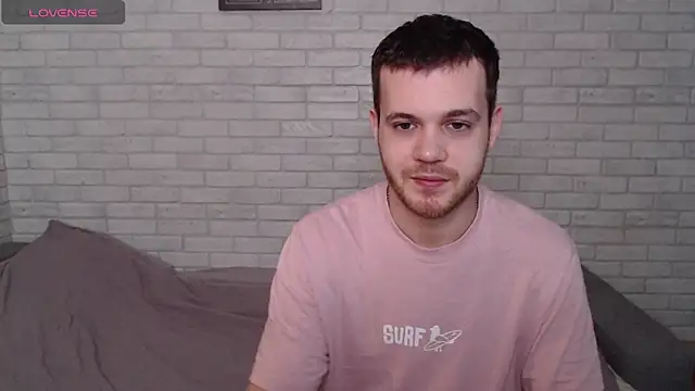 Alexxx horny online show from 03/15/26, 12:55