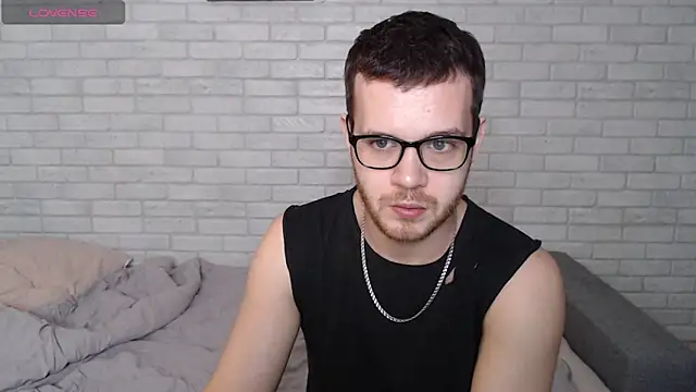 Alexxx horny online show from 03/18/26, 04:54