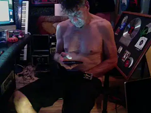 hollywood808 online show from 10/15/25, 11:32