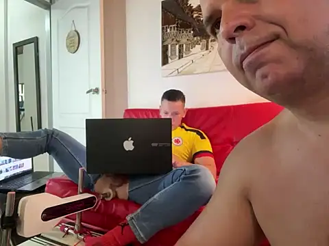 simon and david online show from 02/06/25, 03:20