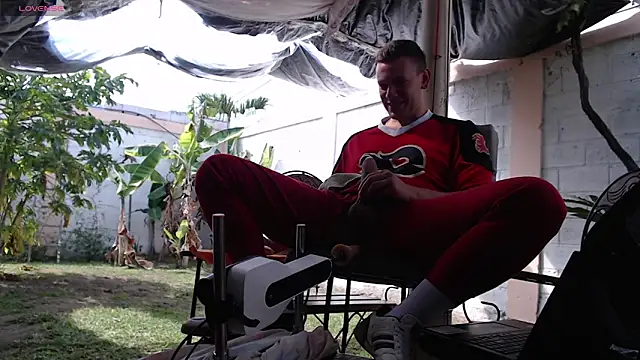 simon and david online show from 03/11/25, 02:07