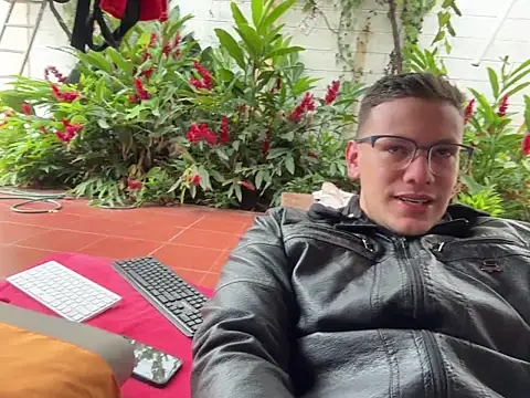 simon and david online show from 11/27/25, 08:44