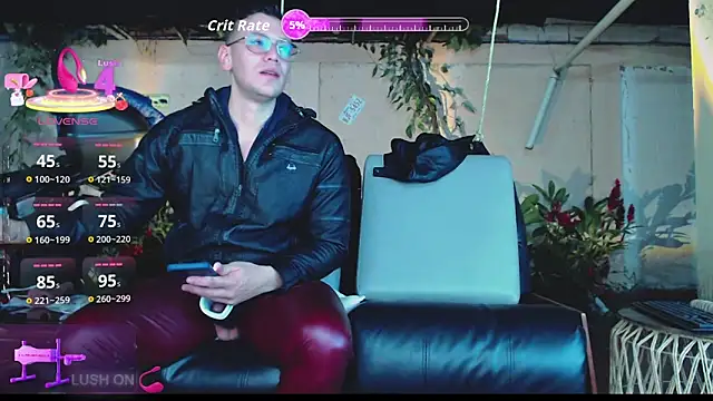 simon and david online show from 03/16/26, 12:06