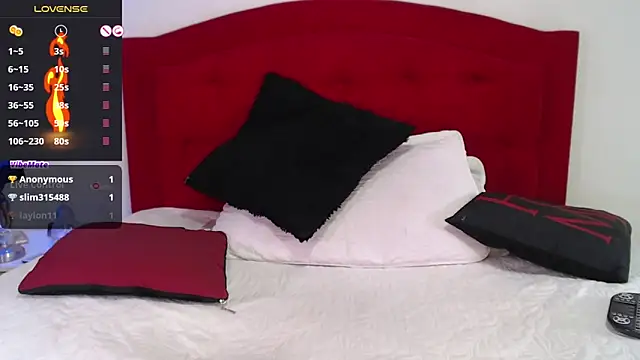 Rouss Meyers online show from 01/10/25, 11:29