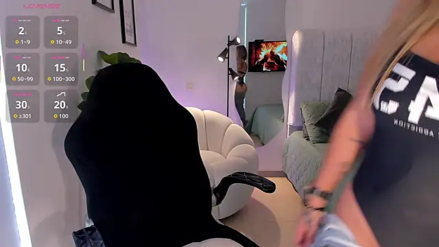 AmyWood online show from 03/04/26, 06:47