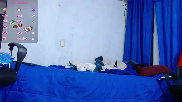 kilian xx online show from 02/21/26, 07:53