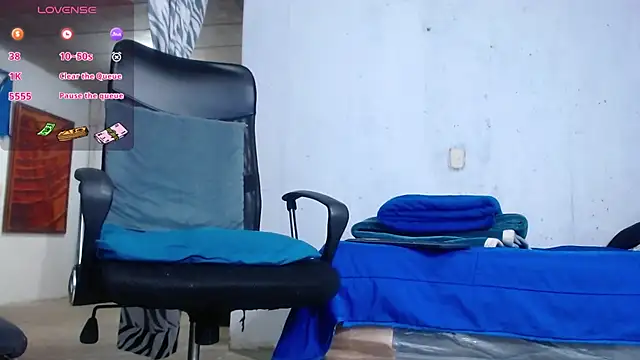 kilian xx online show from 02/24/26, 10:57