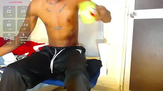 kilian xx online show from 03/08/26, 09:57