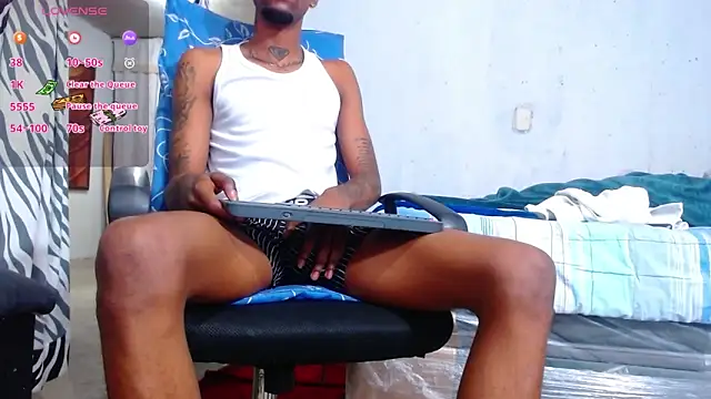 kilian xx online show from 03/23/26, 10:52