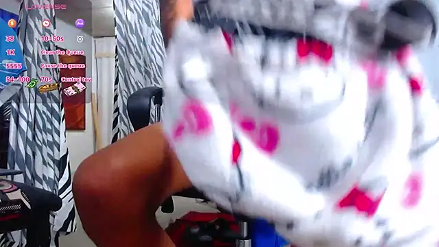 kilian xx online show from 04/11/26, 05:56