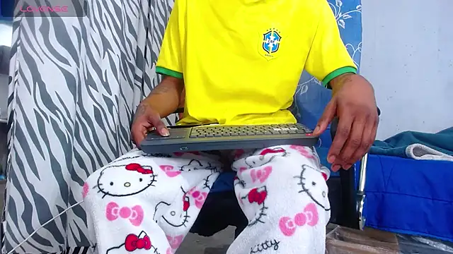 kilian xx online show from 04/18/26, 09:57