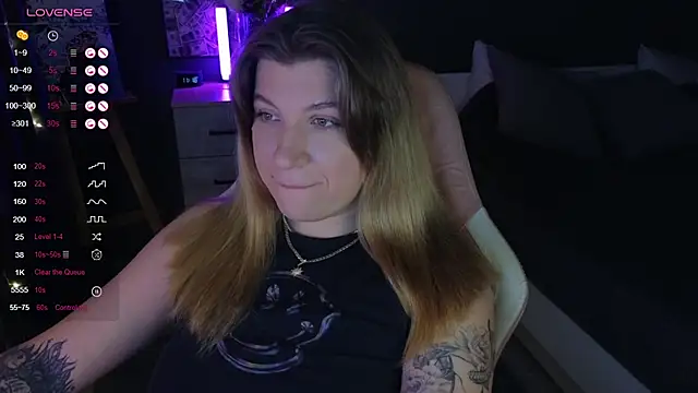 Fairy  Sofia online show from 12/02/24, 08:19