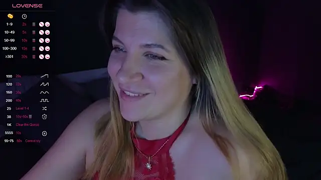 Fairy  Sofia online show from 12/05/24, 02:44