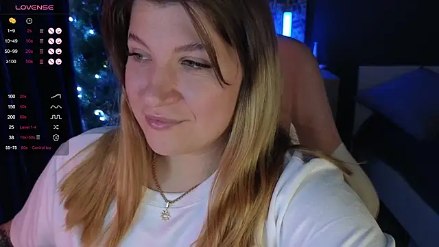 Fairy  Sofia online show from 12/19/24, 08:13