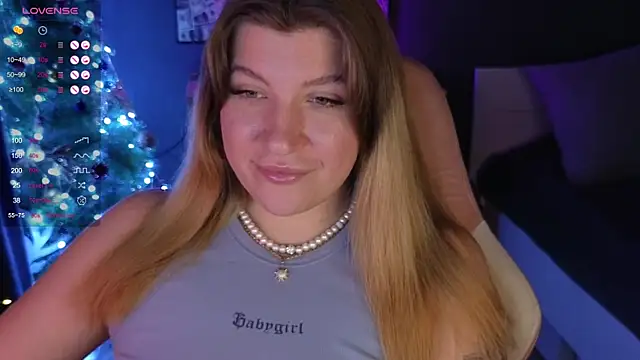 Fairy  Sofia online show from 12/23/24, 08:22