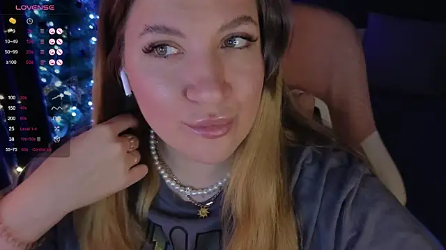 Fairy  Sofia online show from 12/24/24, 08:22