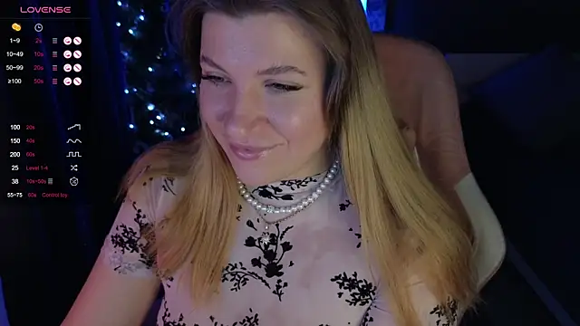 Fairy  Sofia online show from 12/25/24, 08:29