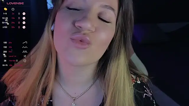 Fairy  Sofia online show from 01/28/25, 08:36