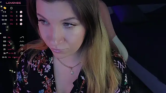 Fairy  Sofia online show from 01/28/25, 11:38