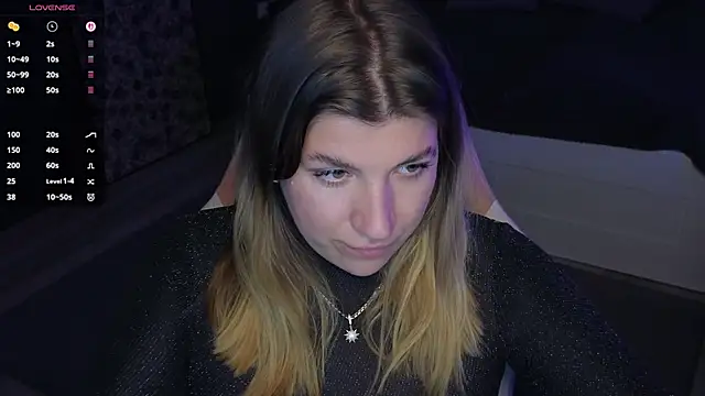 Fairy  Sofia online show from 02/19/25, 11:38