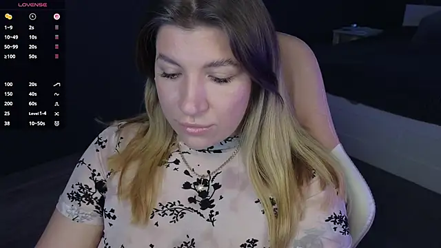 Fairy  Sofia online show from 02/21/25, 08:40