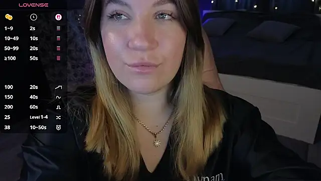 Fairy  Sofia online show from 02/24/25, 08:27