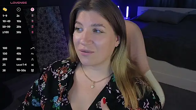 Fairy  Sofia online show from 02/25/25, 11:41