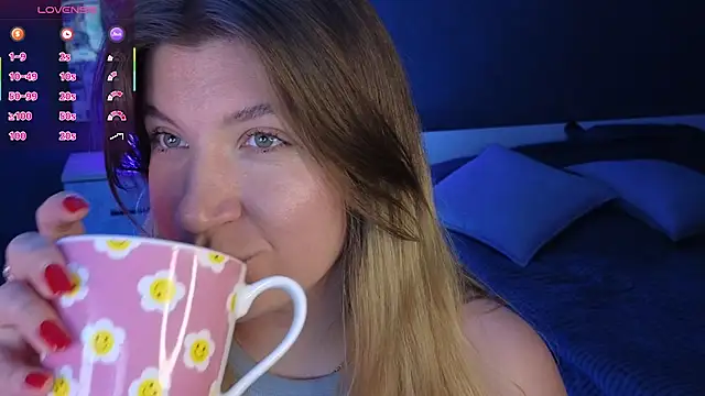 Fairy  Sofia online show from 03/11/25, 11:23