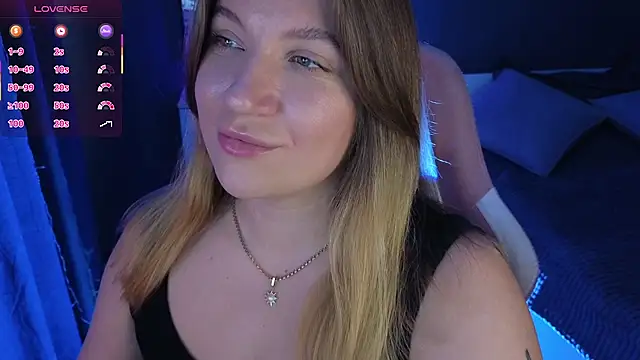 Fairy  Sofia online show from 03/18/25, 11:30