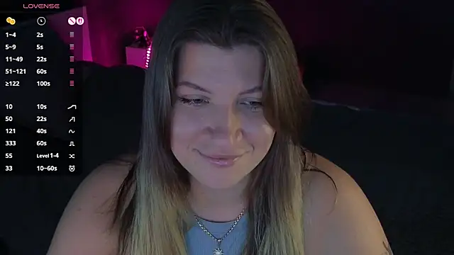 Fairy  Sofia online show from 09/22/25, 08:49