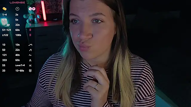 Fairy  Sofia online show from 09/29/25, 08:30