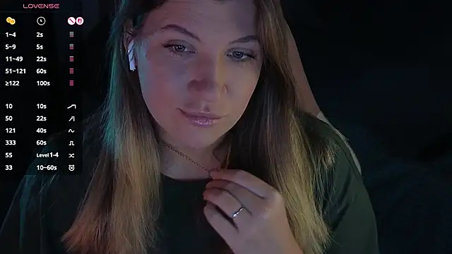 Fairy  Sofia online show from 10/01/25, 08:53