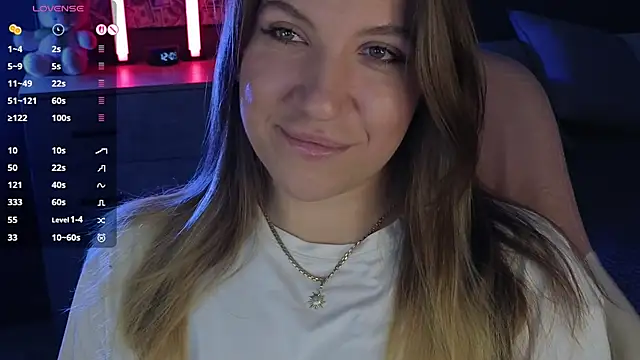 Fairy  Sofia online show from 10/20/25, 09:10