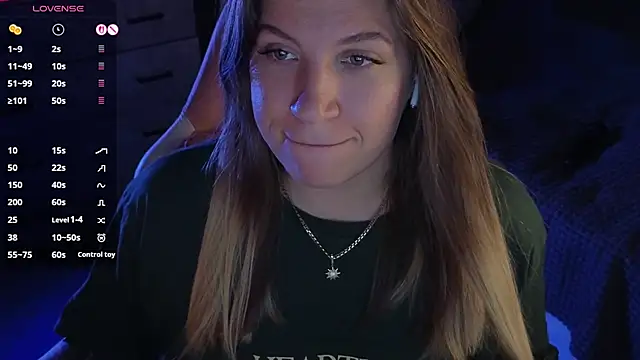 Fairy  Sofia online show from 10/22/25, 08:58