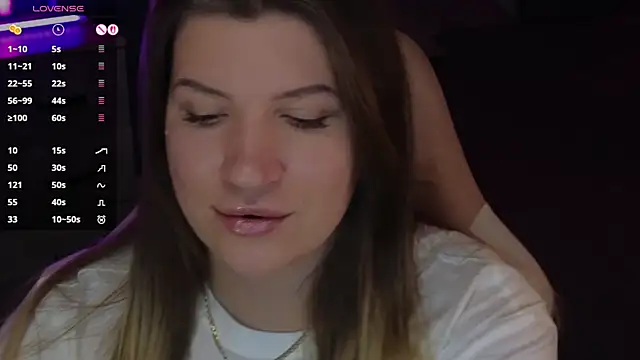 Fairy  Sofia online show from 11/18/25, 03:27