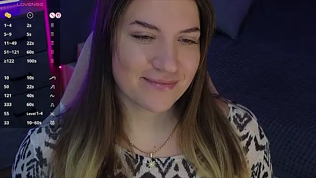 Fairy  Sofia online show from 02/03/26, 08:41