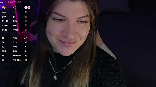 Fairy  Sofia online show from 02/09/26, 08:07