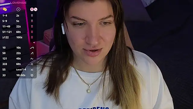 Fairy  Sofia online show from 02/10/26, 09:35