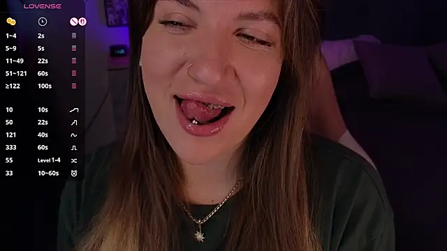 Fairy  Sofia online show from 03/27/26, 08:26