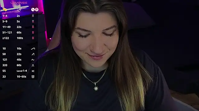 Fairy  Sofia online show from 04/01/26, 08:04