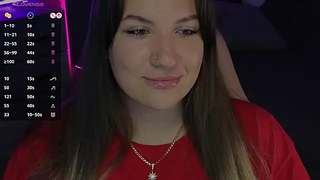 Fairy  Sofia online show from 04/03/26, 08:23