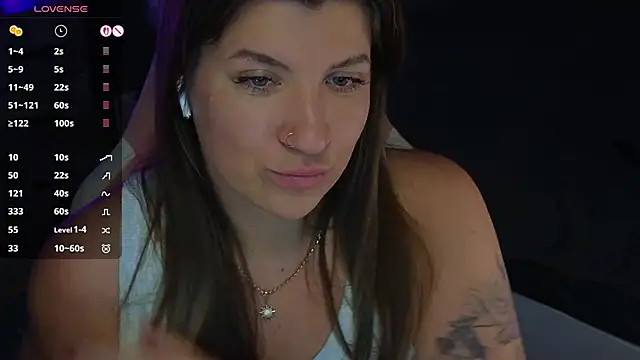 Fairy  Sofia online show from 04/07/26, 09:21