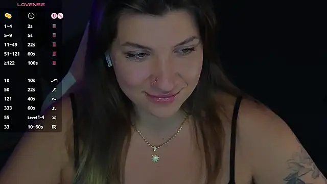 Fairy  Sofia online show from 04/09/26, 08:53