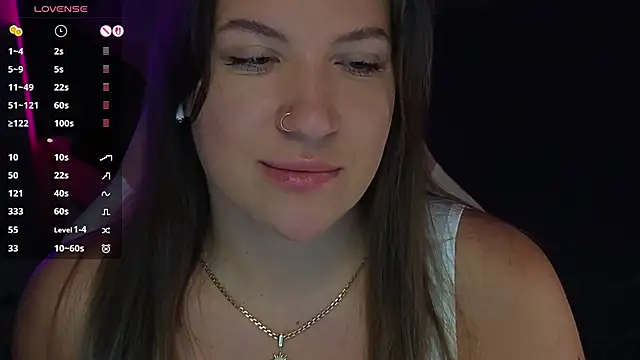 Fairy  Sofia online show from 04/10/26, 08:08